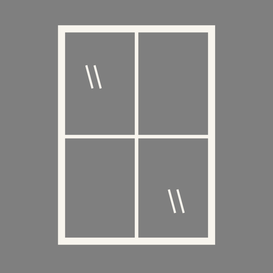glass